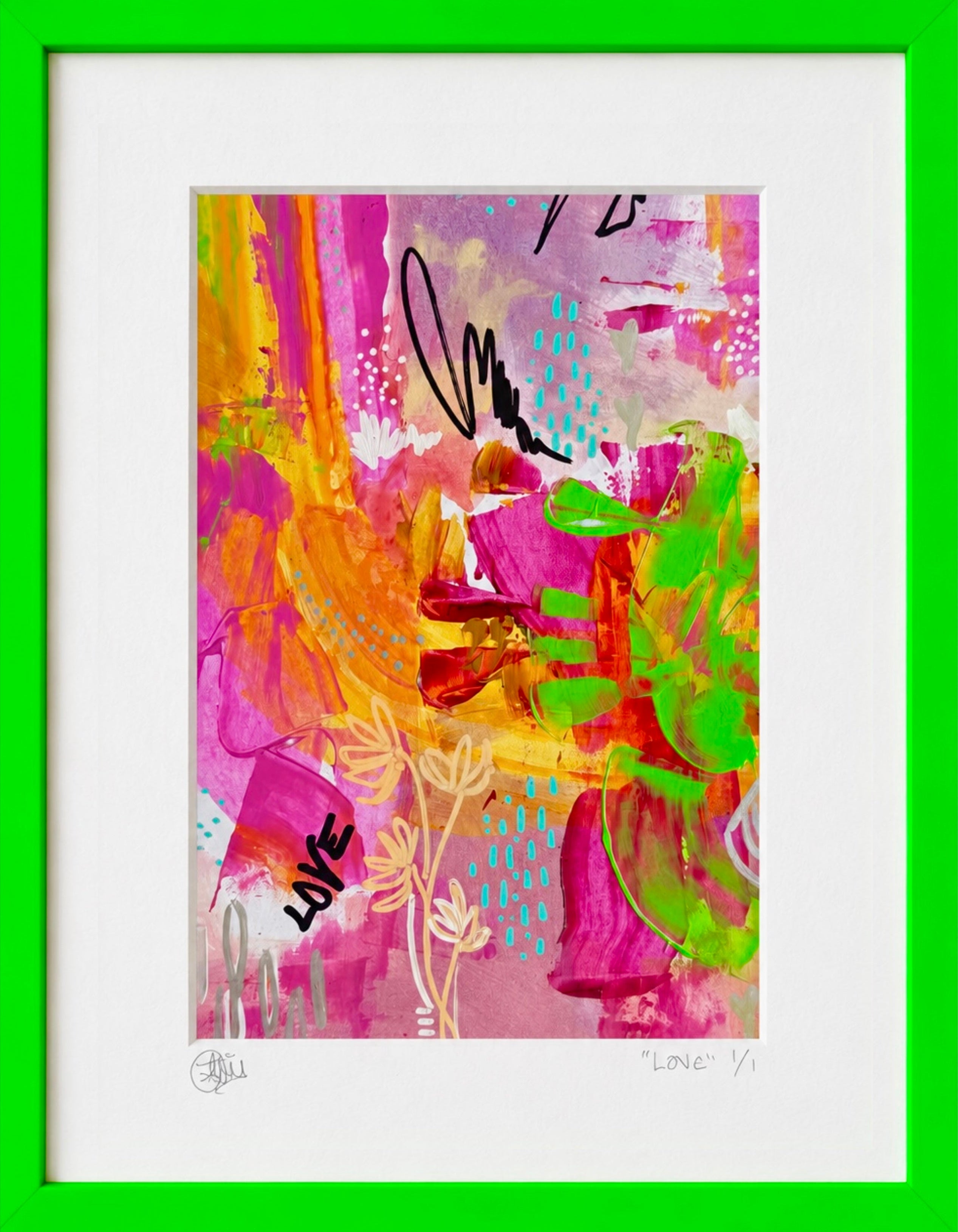 Love Original - SATURDAY 10am BST