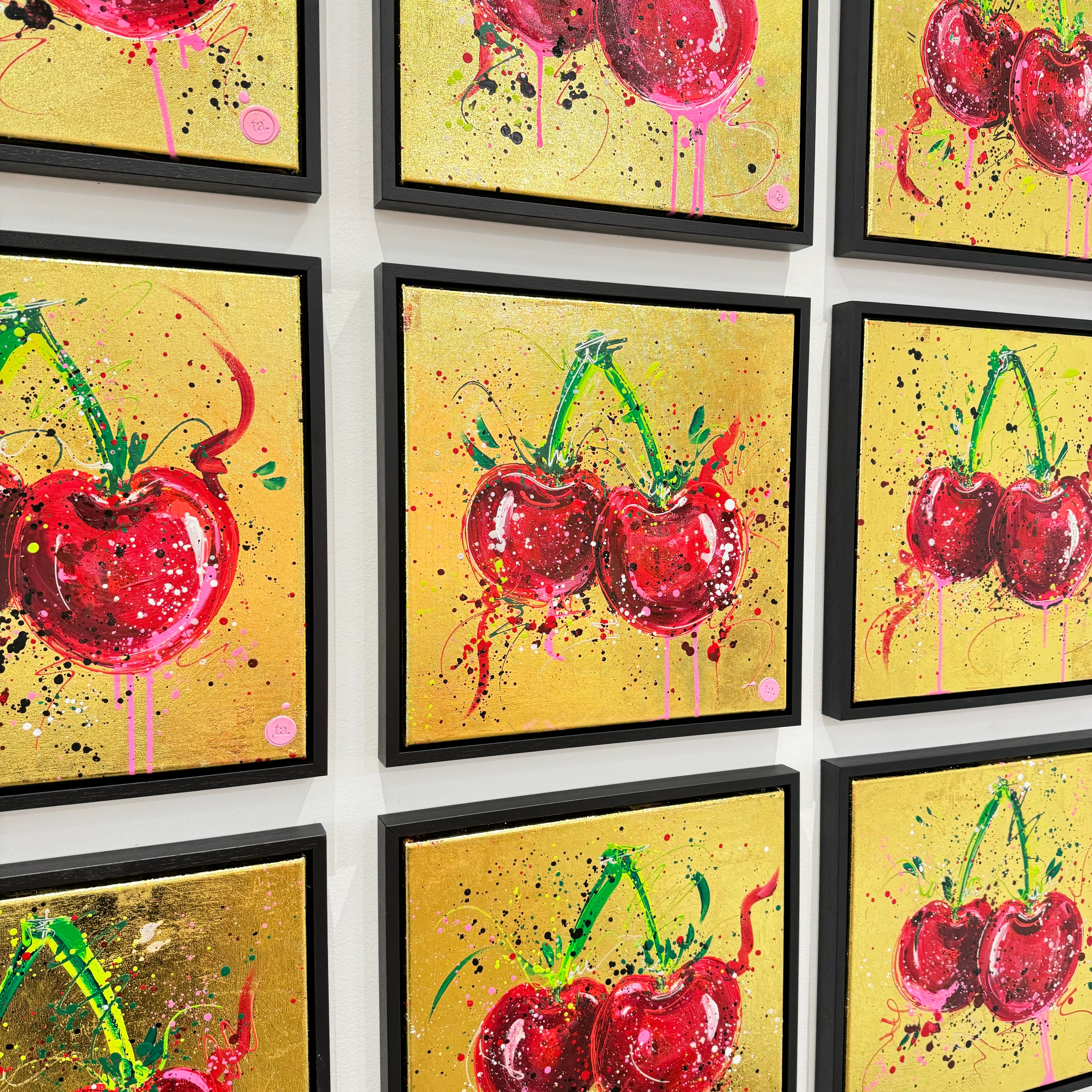 Original Mini Pop My Cherry - SOLD OUT