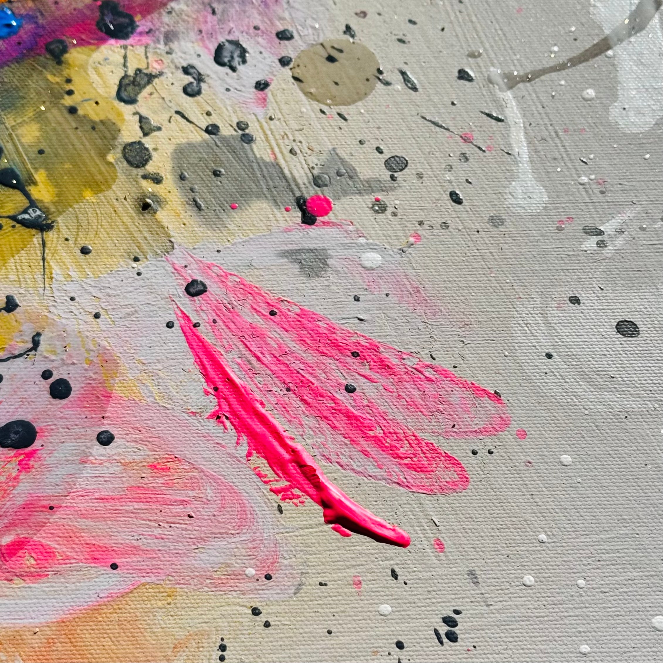 Original Abstract - SOLD
