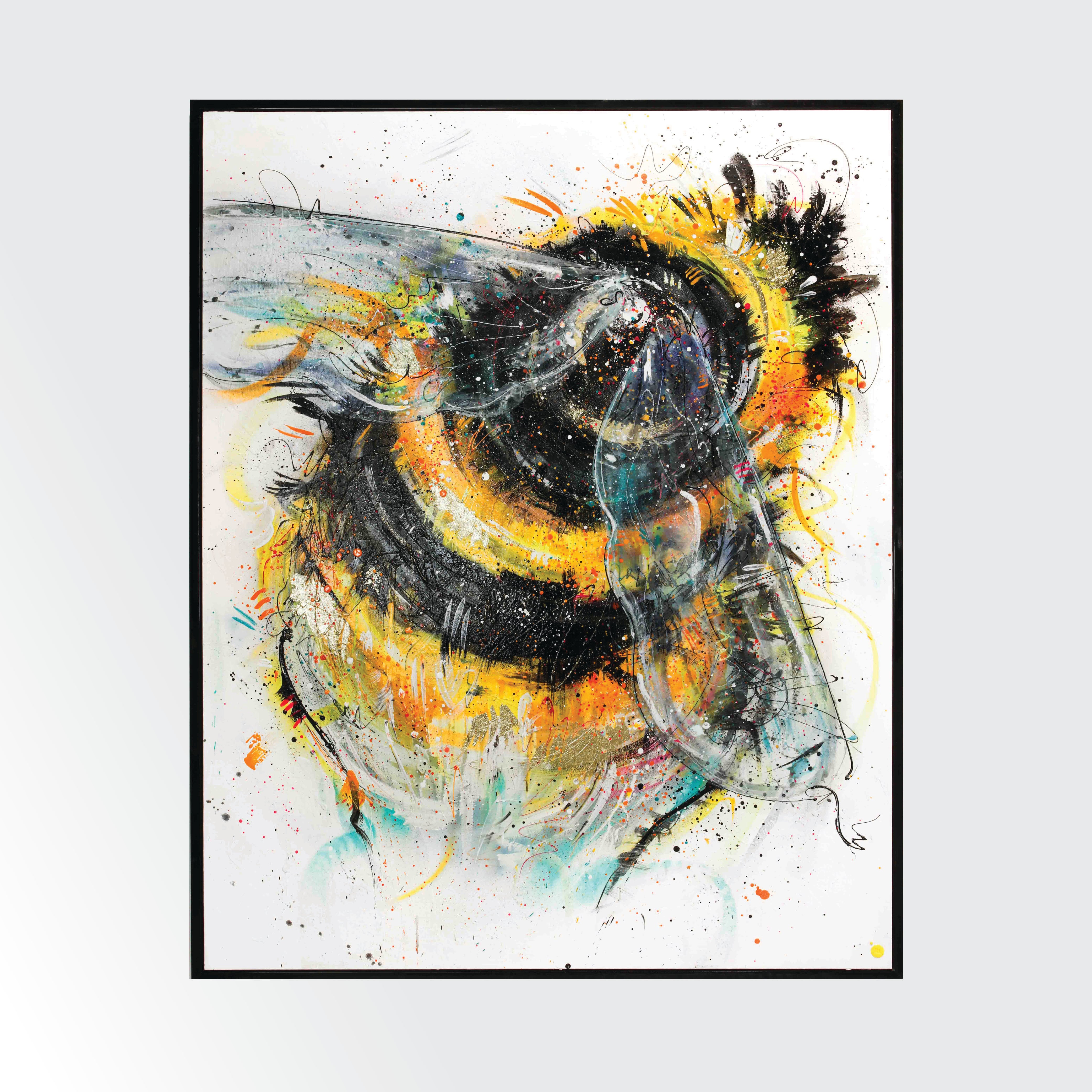 Original Bizzle - SOLD