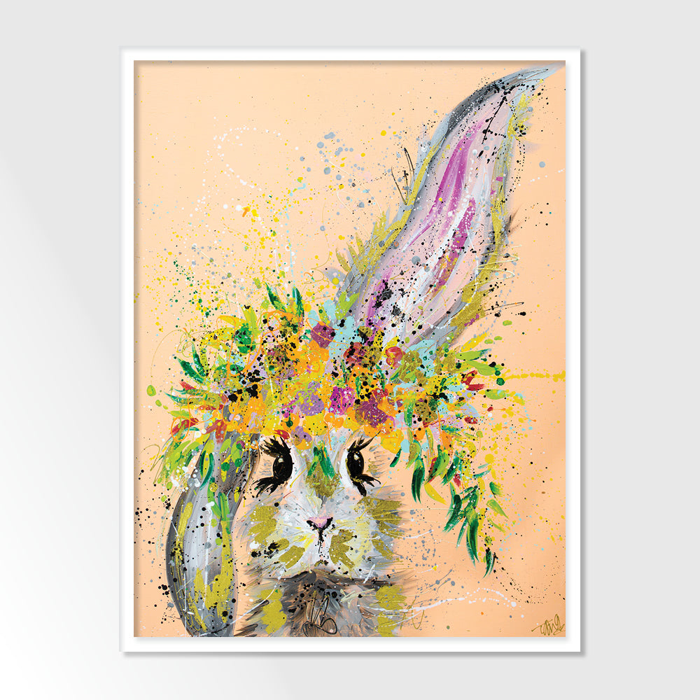 Mary-Kate the Bunny