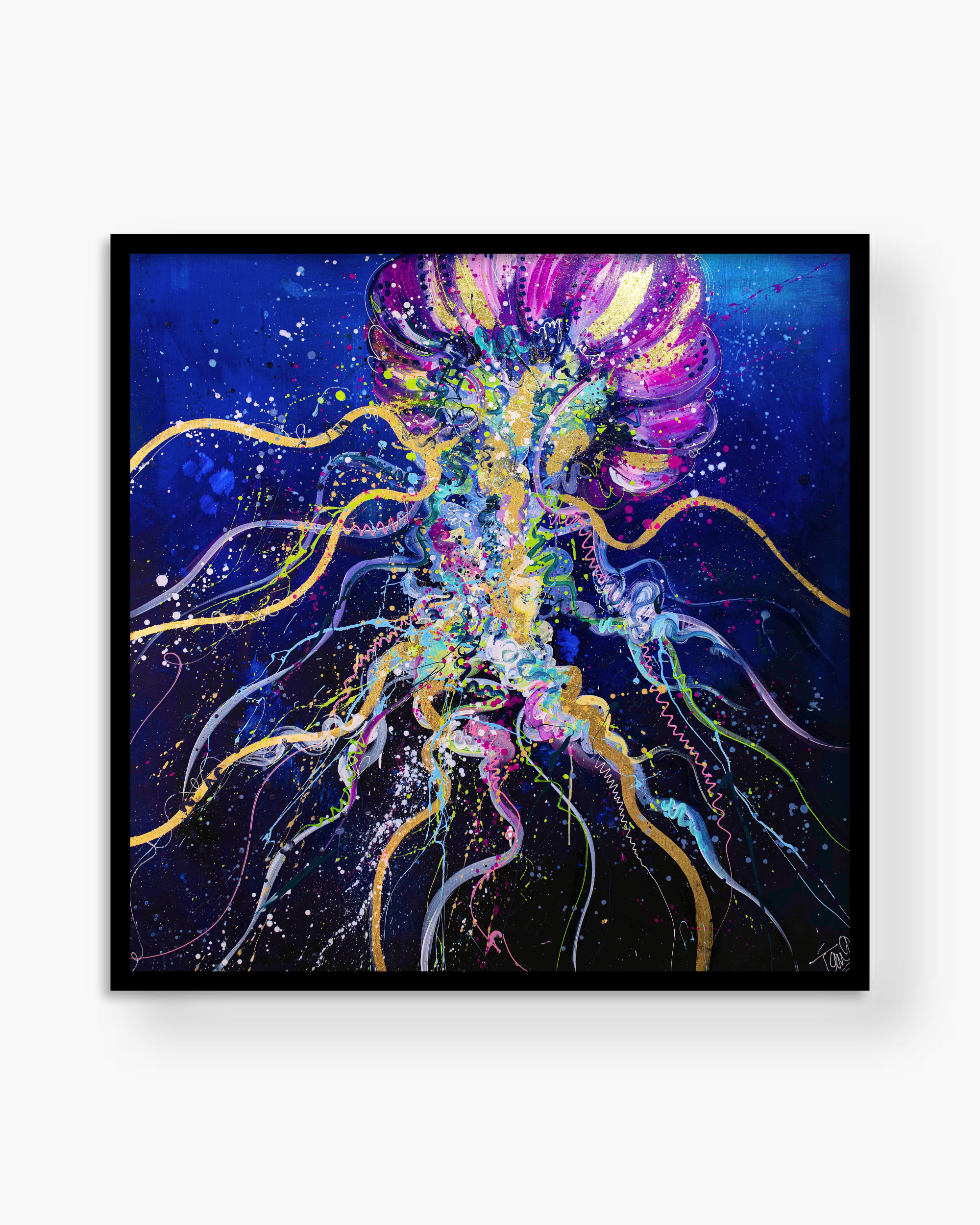 Dory Standard Print