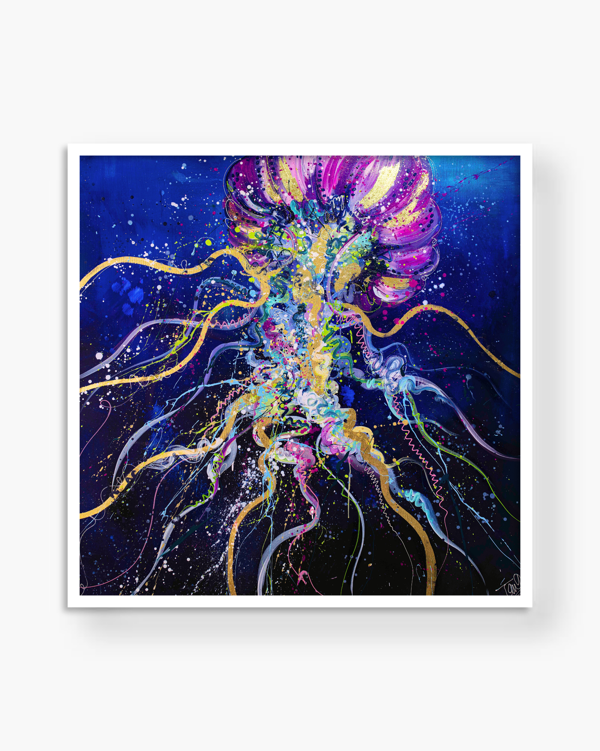 Dory Standard Print
