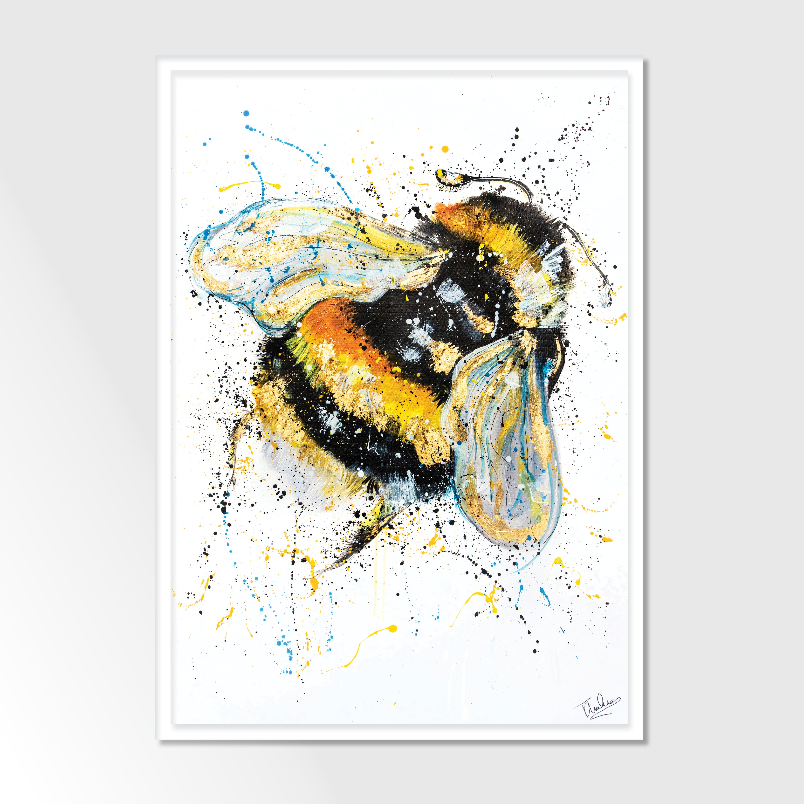 Busta The Bee