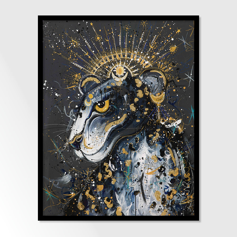 The Moon Queen