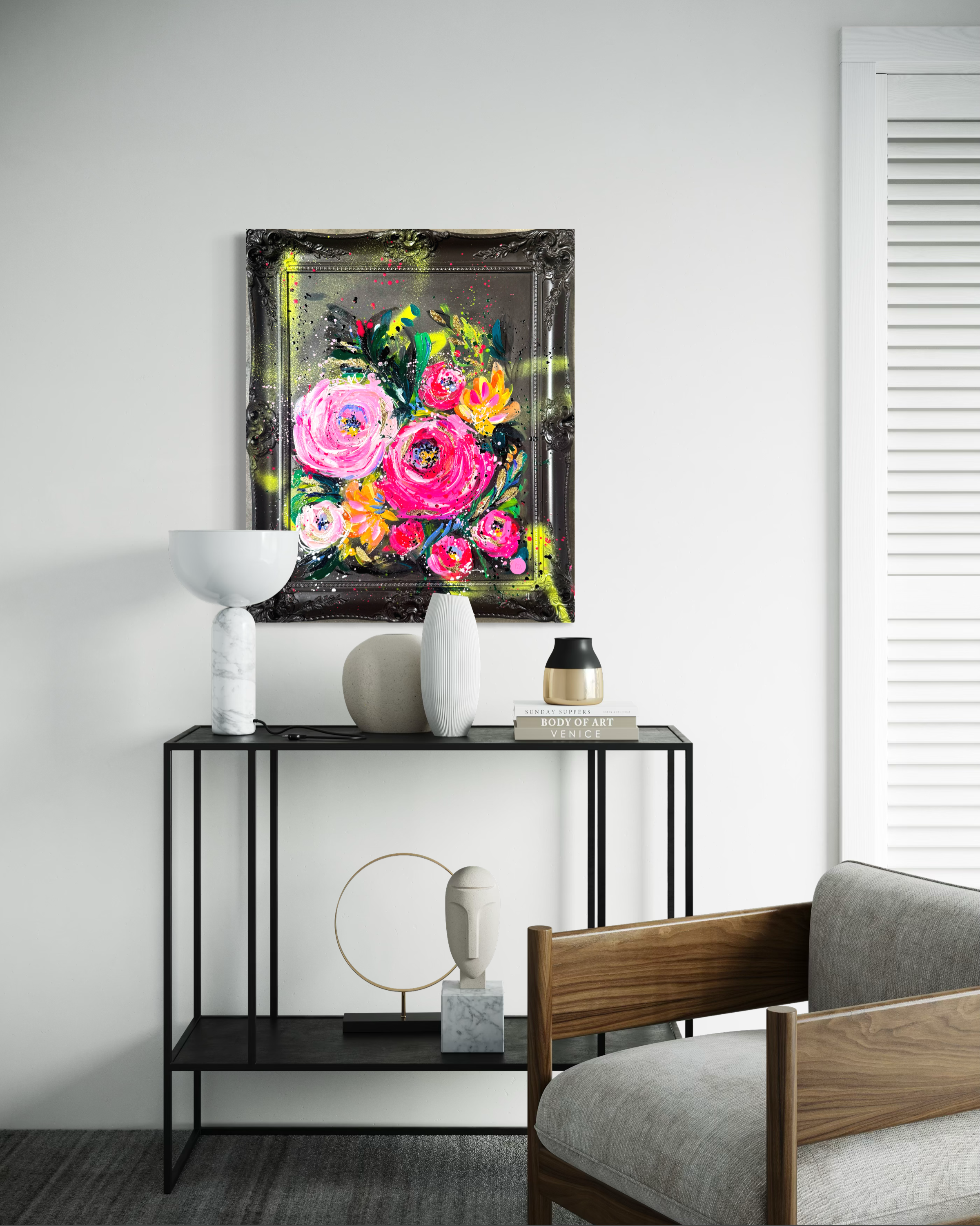Fiori di Primavera Original