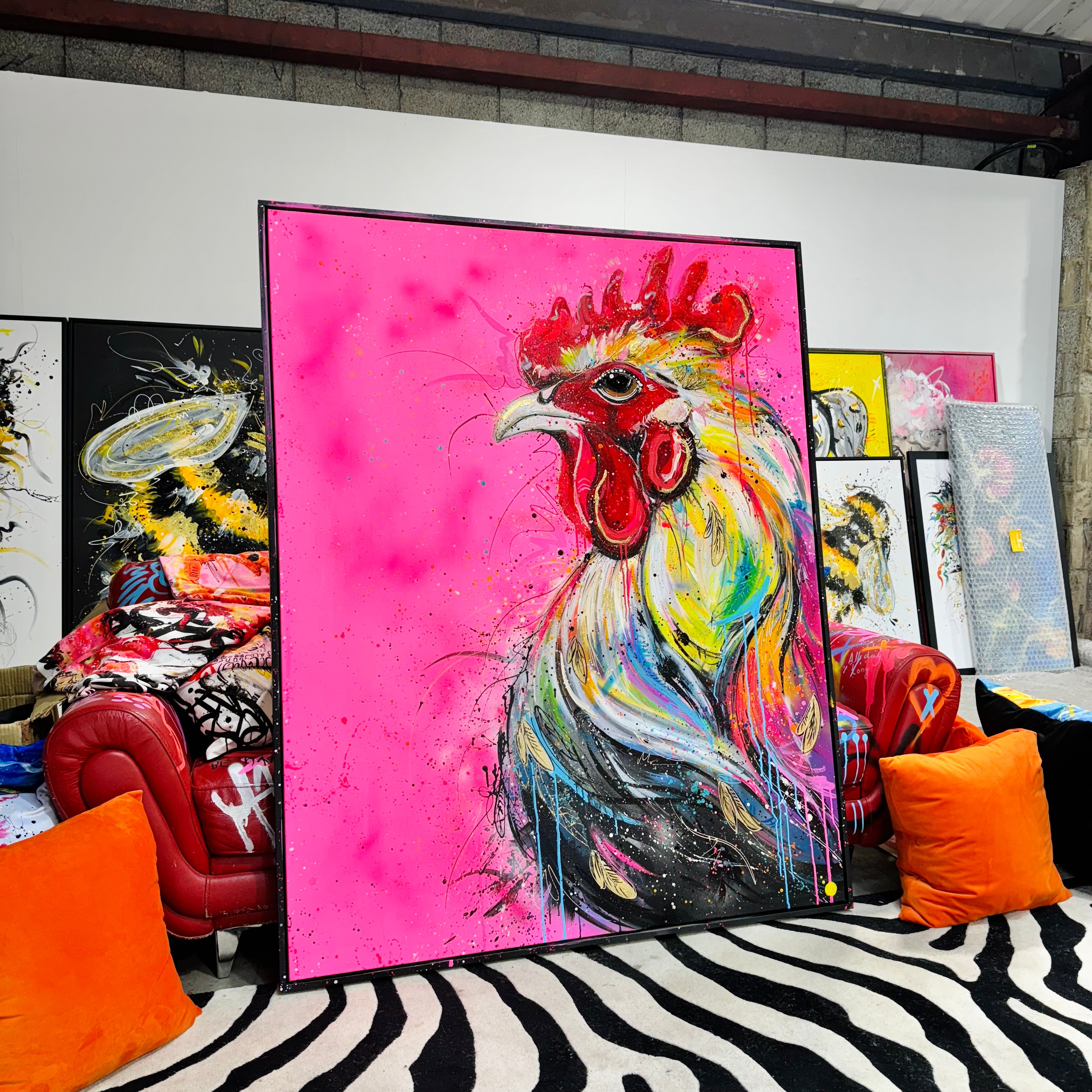Chicki Minaj 🩷 - SOLD
