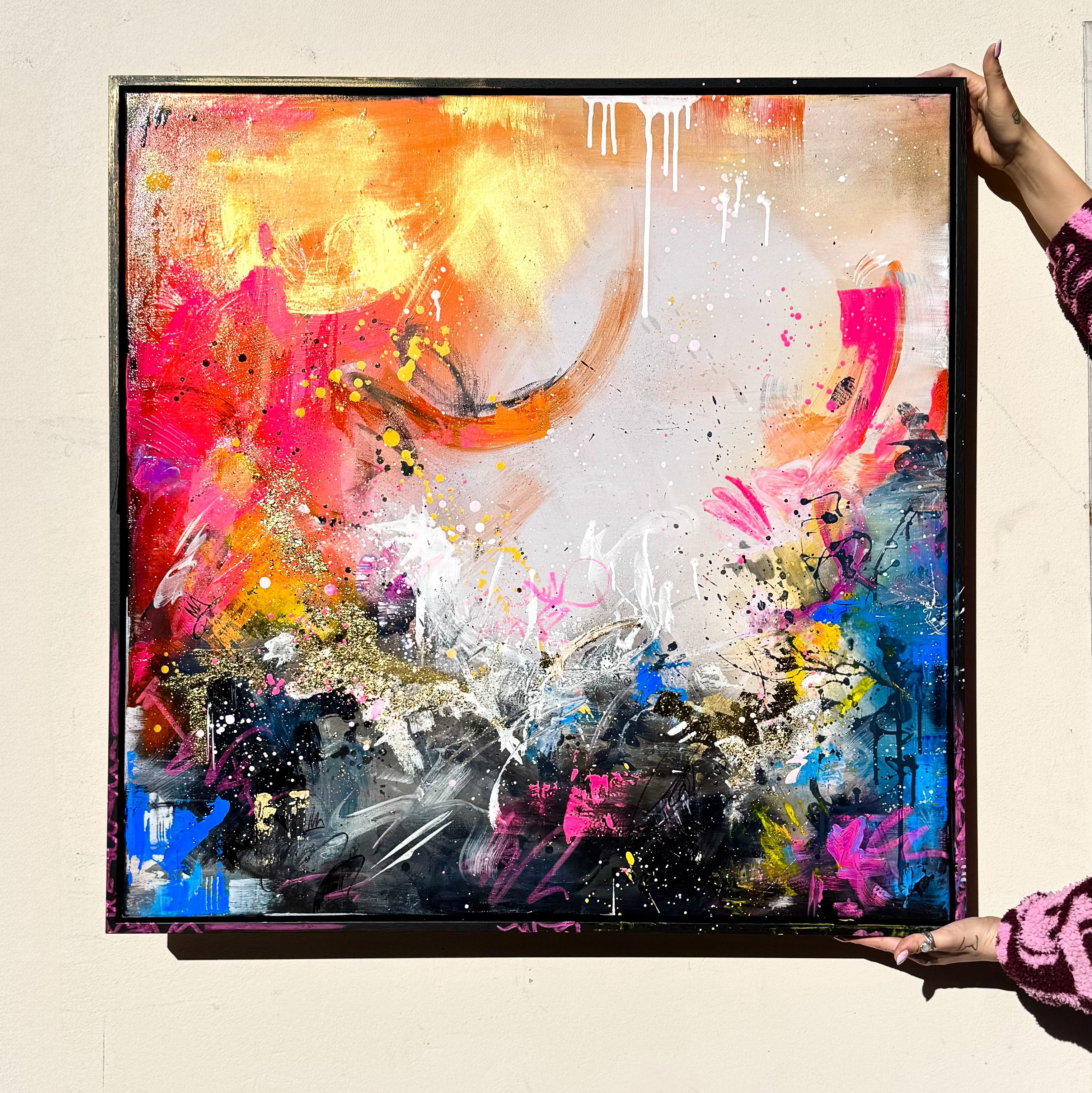 Original Abstract - SOLD