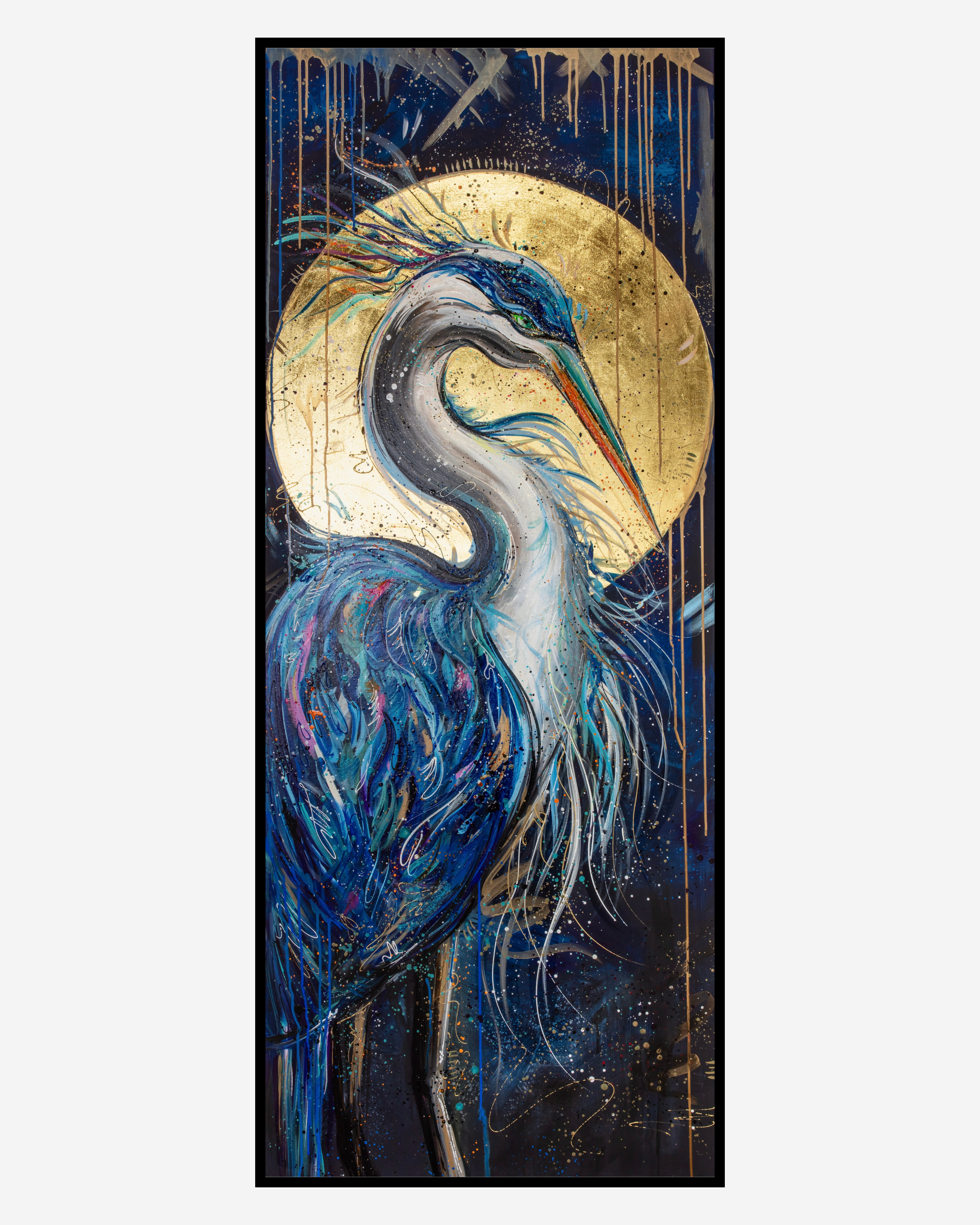Original 'Echo of the Moon'